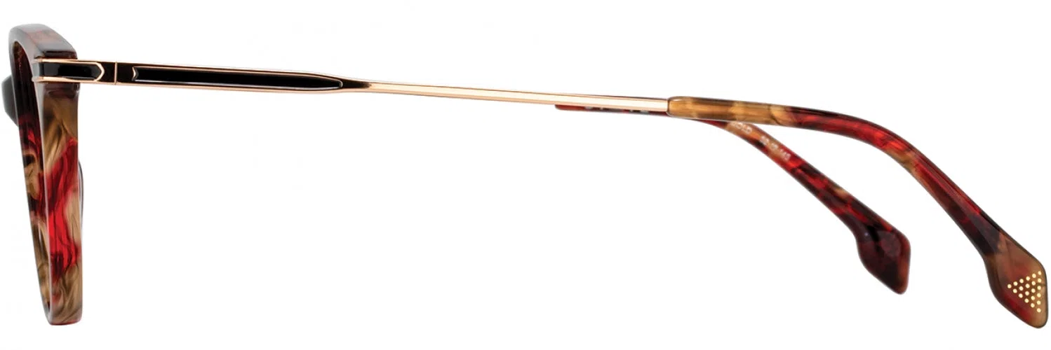 STATE Optical Co. YALE Eyeglasses - view 9
